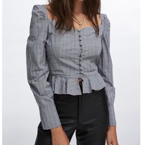 Lioness Sweethearts Top